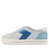 Women ZIERA Sneakers<Aditi W Pale Blue Multi Sneakers