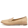 Women DJANGO & JULIETTE Loafers<Brixon Natural-Lt Nat