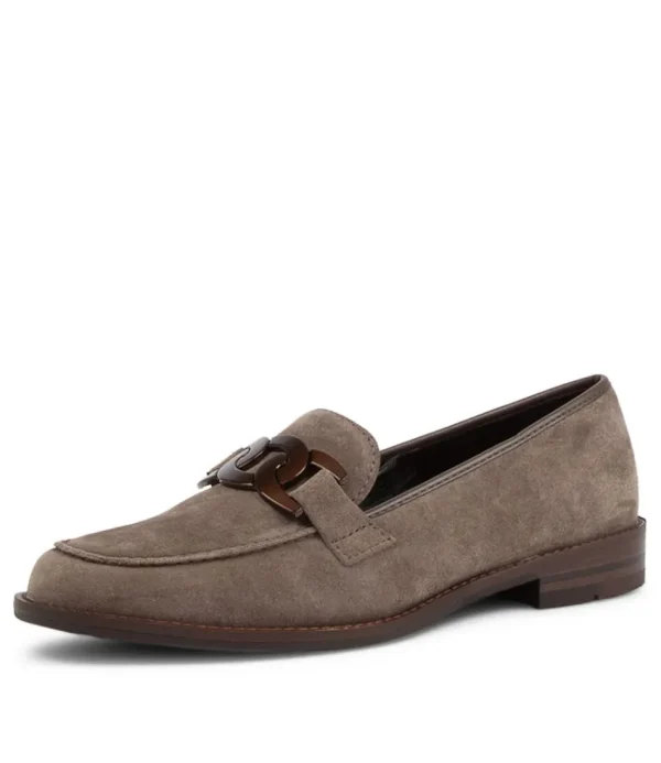 Women ARA Comfort<Kent Trot Taiga Suede Brogues