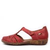 Women JOSEF SEIBEL Comfort<Rosalie 29 Hibiscus